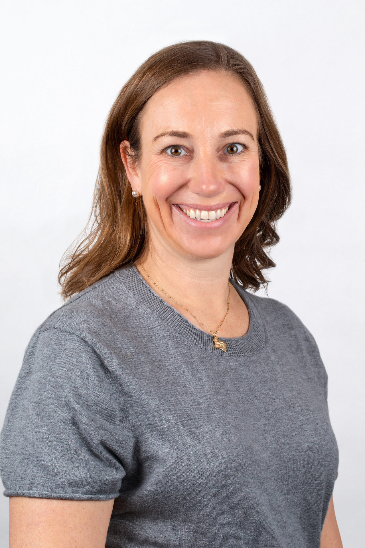 Maggie Gebhardt, PT, DPT, OCS, FAAOMPT