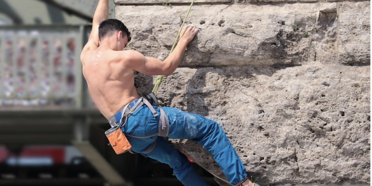 Recovering from Acute Shoulder Instability