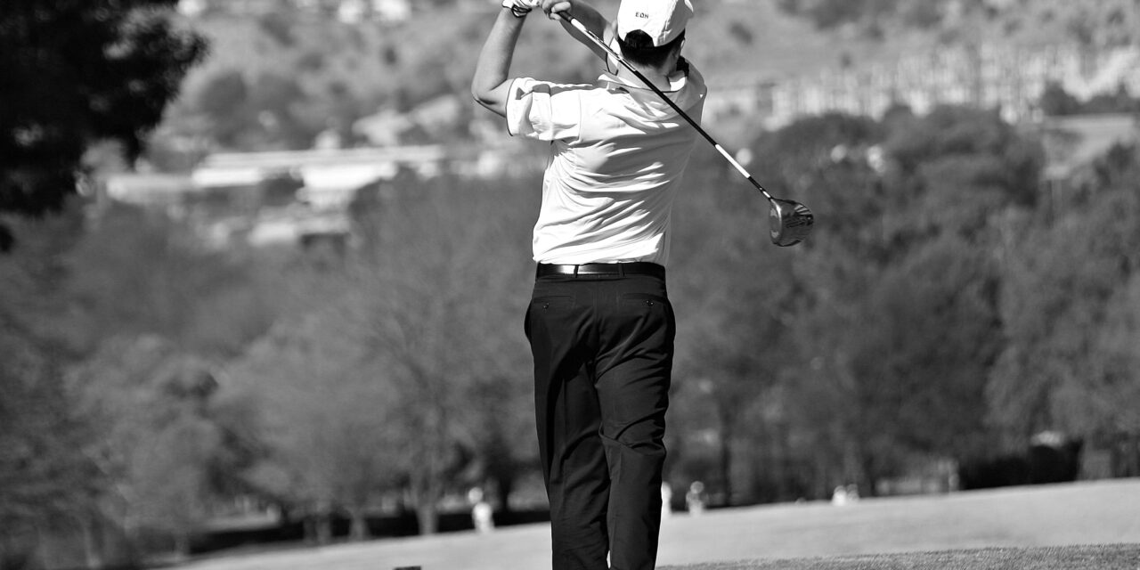 Offseason Training for Golfers: The Essentials (Backed by Research)