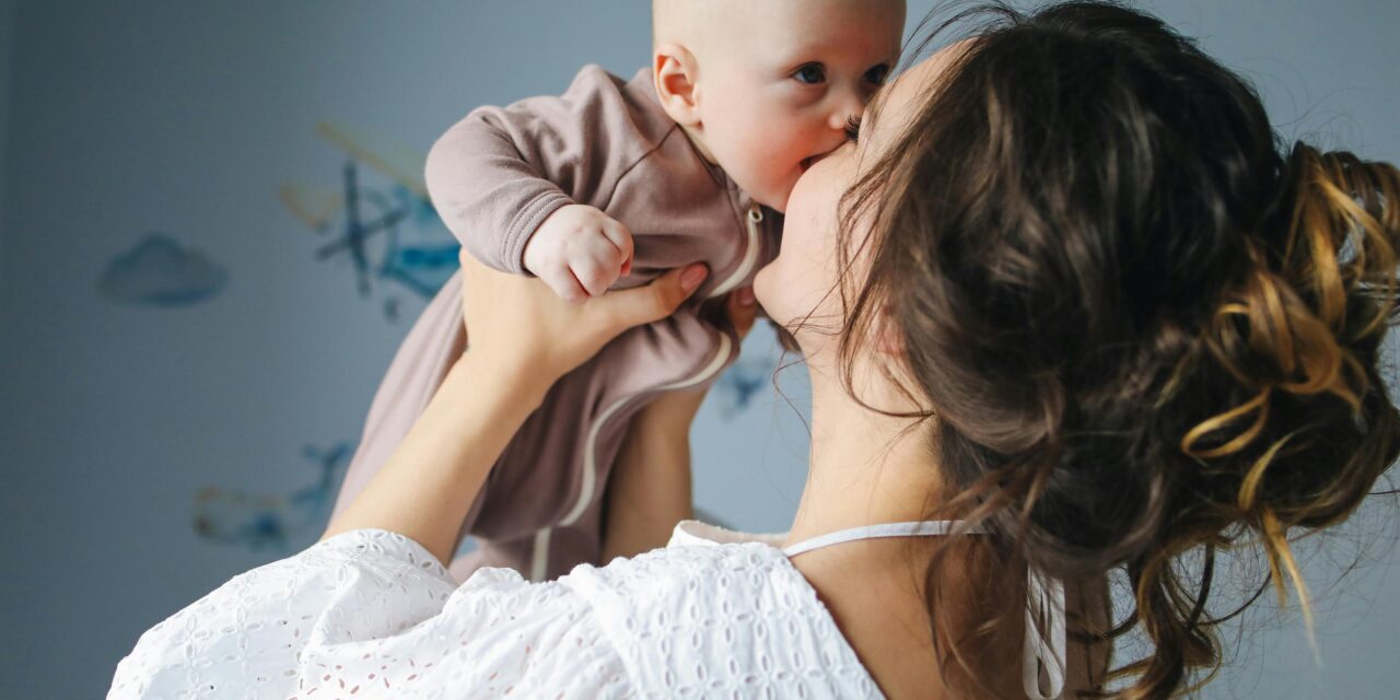 Treating New Parent Syndrome With Dry Needling