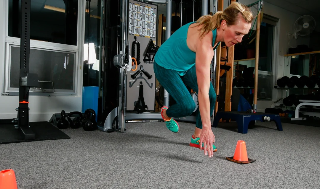 A Better Approach To ACL Rehab: Progressing By Function, Not The Calendar