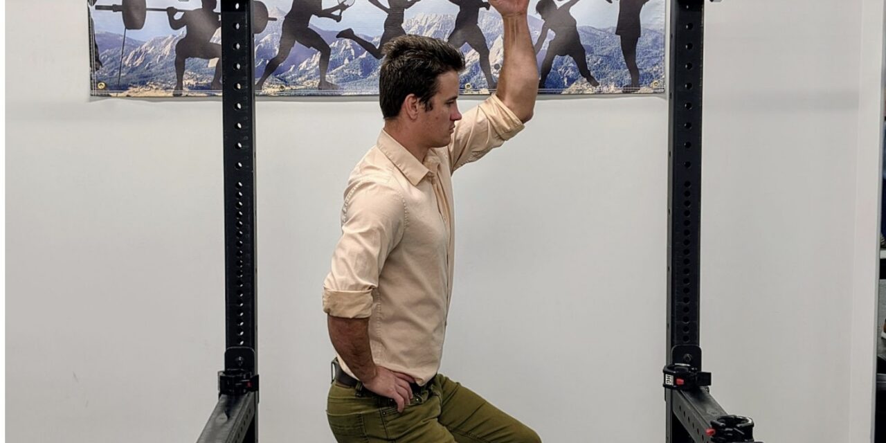 Dealing with Elbow Pain from Climbing. A Guide For Boulder County Athletes