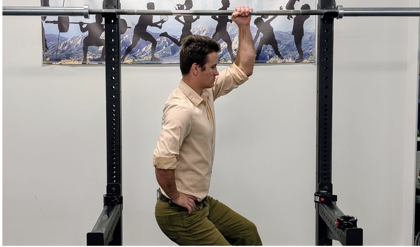 Dealing with Elbow Pain from Climbing? A Guide for Boulder County Athletes