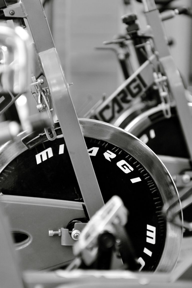 Using Aerobic Exercise To Improve Your Pain Tolerance