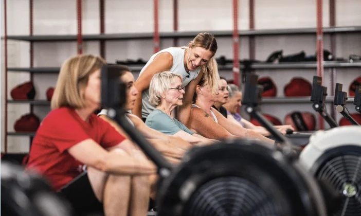 Womens Health Picture