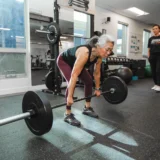 Building a resilient back