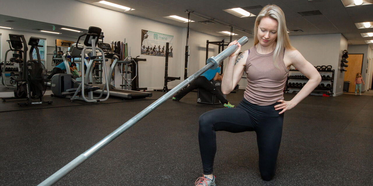 The Top 4 Exercises For Bulletproof Shoulder In Climbers