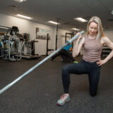 The Top 4 Exercises for Bulletproof Shoulders in Climbers