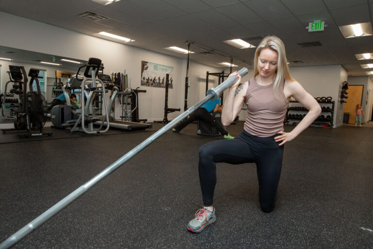 The Top 4 Exercises for Bulletproof Shoulders in Climbers