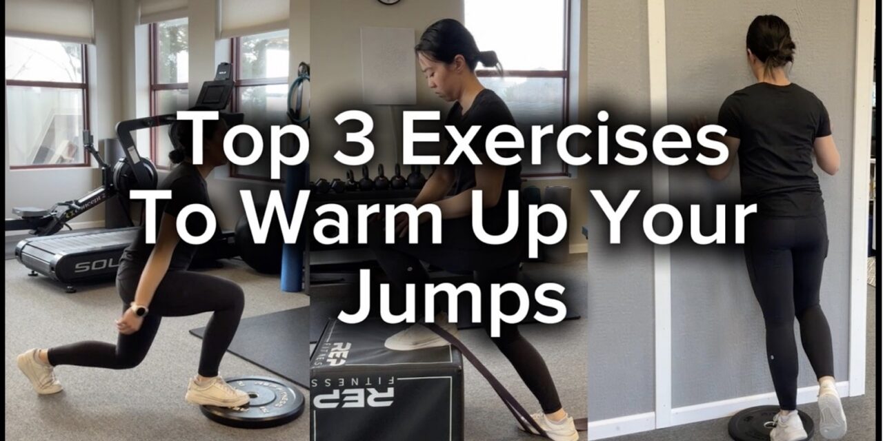 Prime Your Bounce: Plyometric Double-Under Warm-Up for the CrossFit Open 26.3