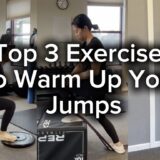 Prime Your Bounce: Plyometric Double-Under Warm-Up for the CrossFit Open 26.3