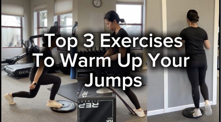 Prime Your Bounce: Plyometric Double-Under Warm-Up for the CrossFit Open 26.3