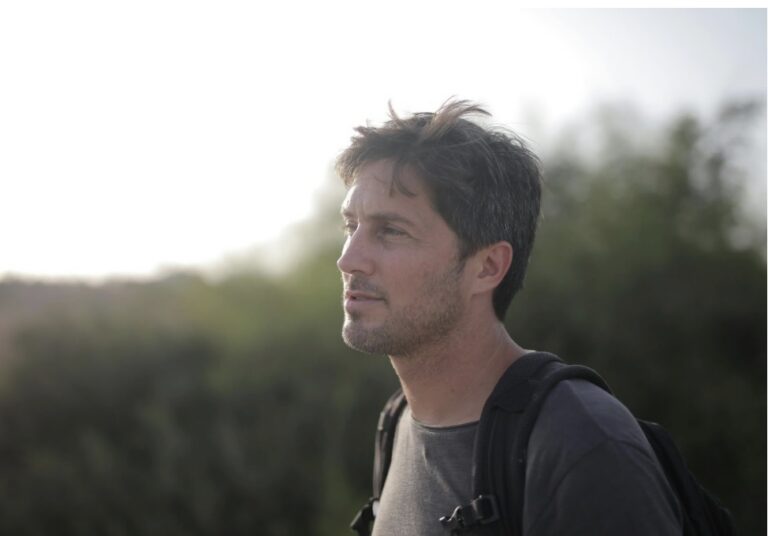 Why Men Need to Talk About Pelvic Health—And Why Physical Therapy Should Be Part of the Conversation