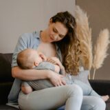 Bye-Bye Breastfeeding Neck: 5 Simple Exercises Every Mom Needs