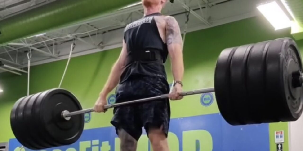 Knee Sleeves and Weight Belts: Help or Hype?