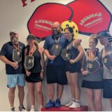 Low Back Pain and Pickleball What You Need to Know