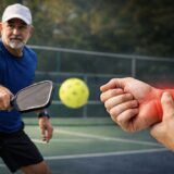 The Real Reason Your Wrist Hurts After Pickleball and How to Fix It Fast