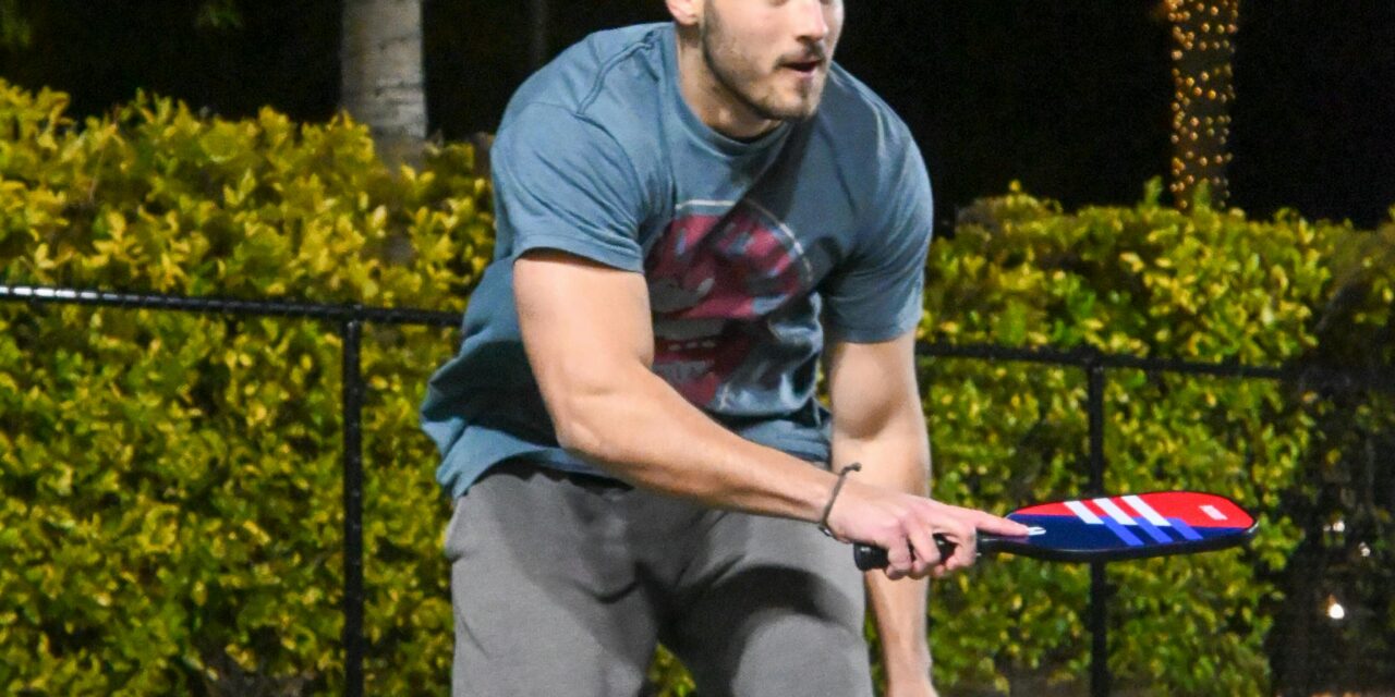 Screening for Achilles Injury Risk in Pickleball Players: A Practical, Evidence-Based Guide