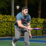 Screening for Achilles Injury Risk in Pickleball Players: A Practical, Evidence-Based Guide