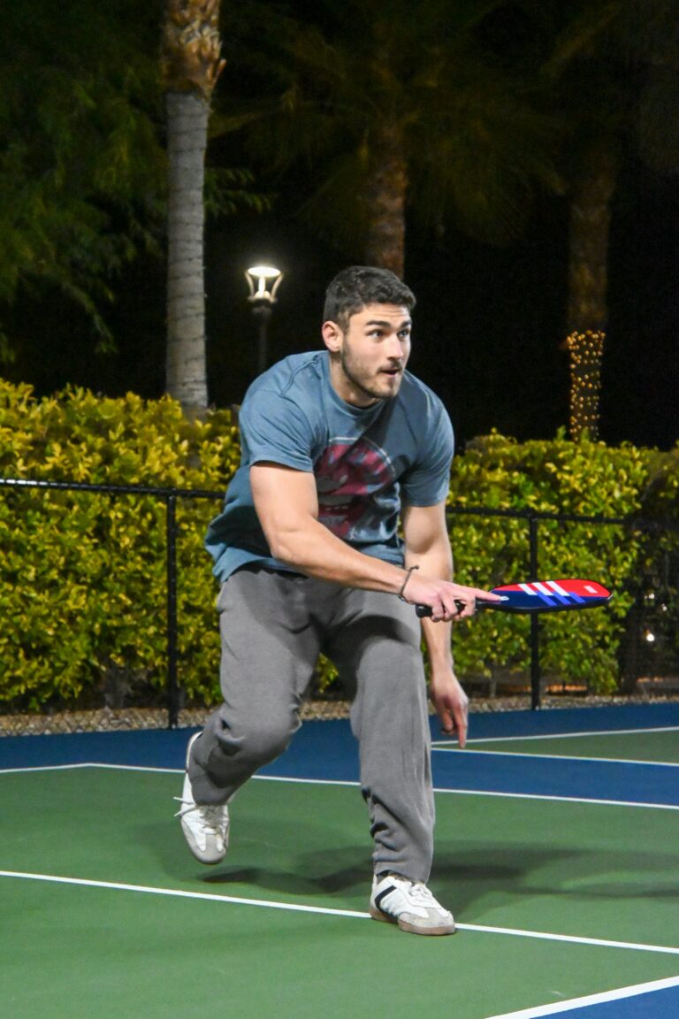 Screening for Achilles Injury Risk in Pickleball Players: A Practical, Evidence-Based Guide