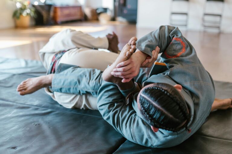 The Injury That Is Most Likely to Make People Quit Brazilian Jiu-Jitsu (And How to Prevent It)