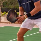 Stop Blaming Your Hands: The Real Reason Your Pickleball Reactions Are Slow