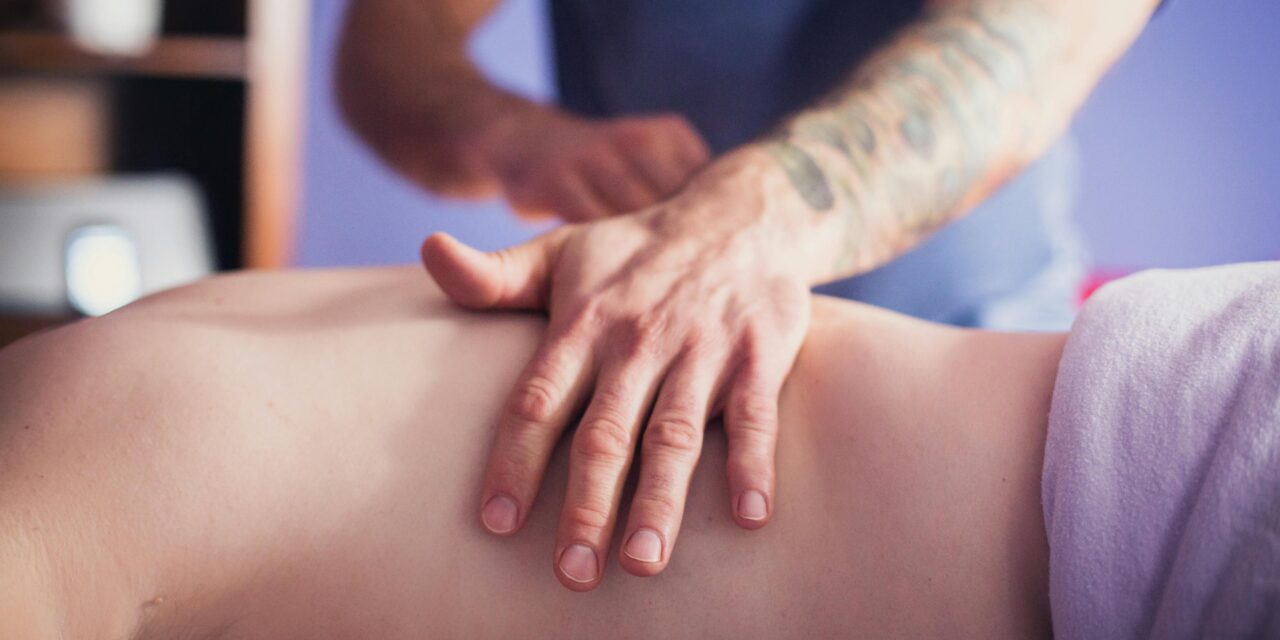 When Should a Massage Therapist Refer to Physical Therapy?