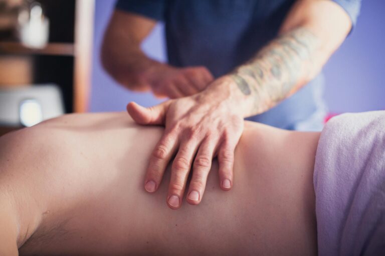 When Should a Massage Therapist Refer to Physical Therapy?