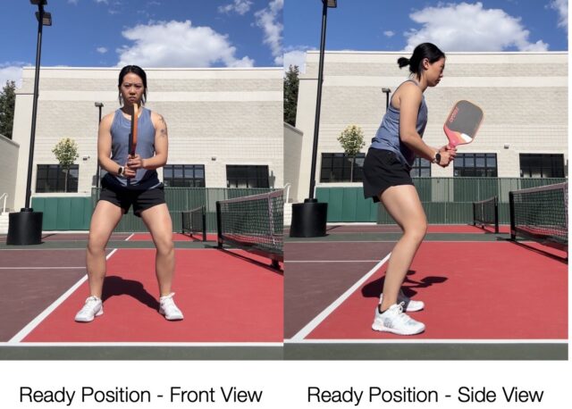 The Physical Therapy Pickleball Lunging Checklist: How to Self-Assess Your Movement and Reduce Injury Risk