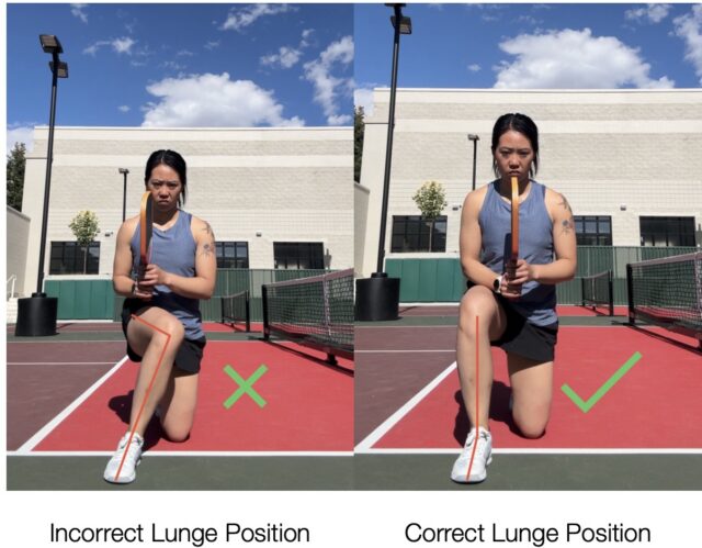 The Physical Therapy Pickleball Lunging Checklist: How to Self-Assess Your Movement and Reduce Injury Risk