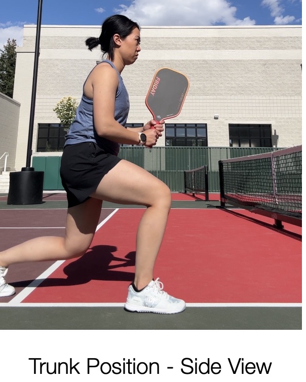 The Physical Therapy Pickleball Lunging Checklist: How to Self-Assess Your Movement and Reduce Injury Risk