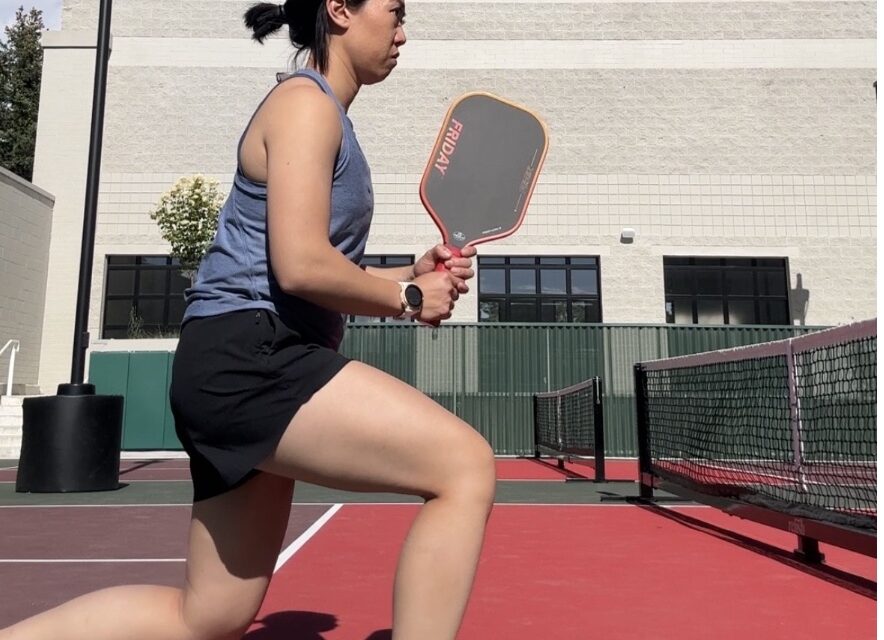 The Physical Therapy Pickleball Lunging Checklist: How to Self-Assess Your Movement and Reduce Injury Risk