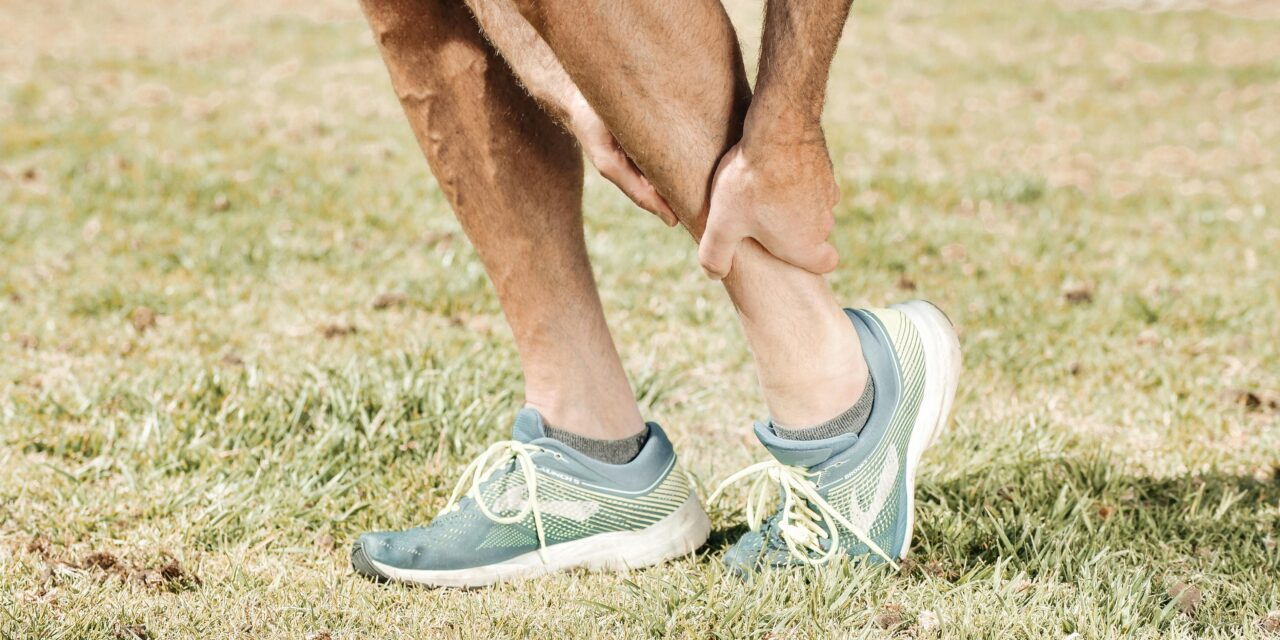 No Benefit Found For The Utilization Of Shockwave Therapy For Achilles Tendon Pain