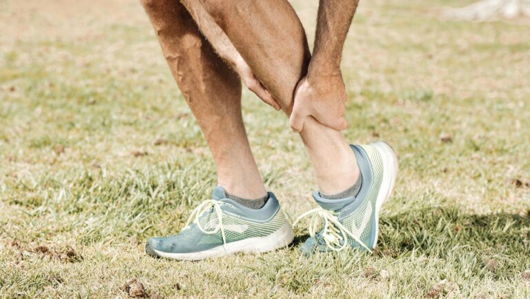 No Benefit Found For The Utilization Of Shockwave Therapy For Achilles Tendon Pain