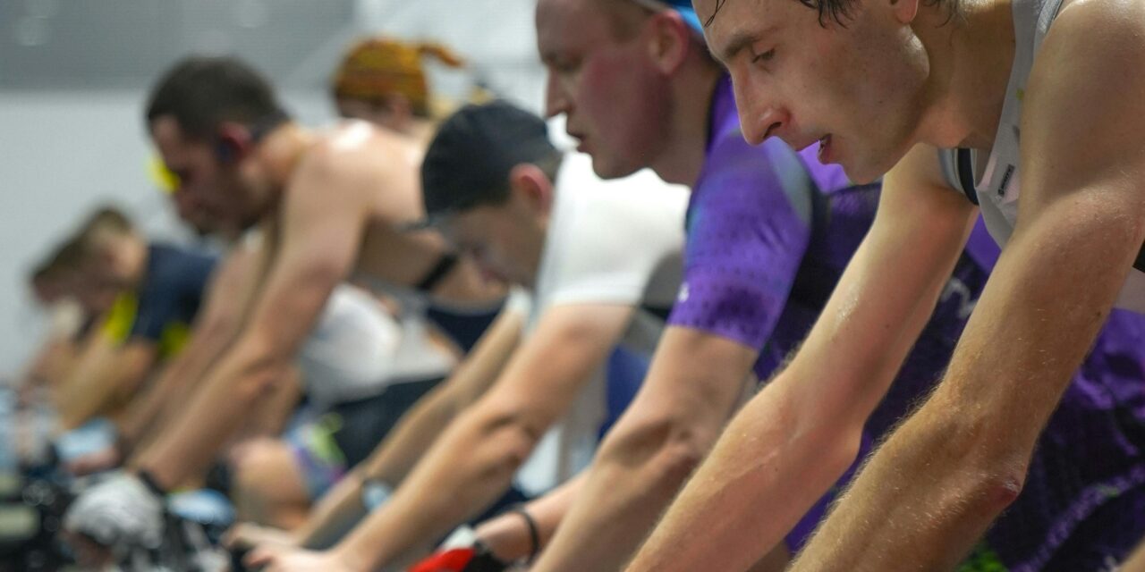 Mid Life Fitness Predicts Successful Aging