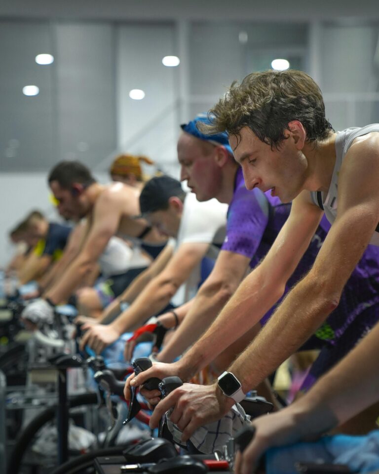 Midlife fitness associated with longevity and health in older adults