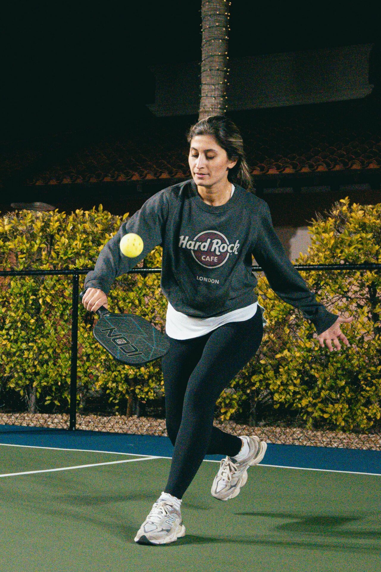 Leaking During Pickleball? You’re Not Alone: How Physical Therapy Can Help Stress Urinary Incontinence