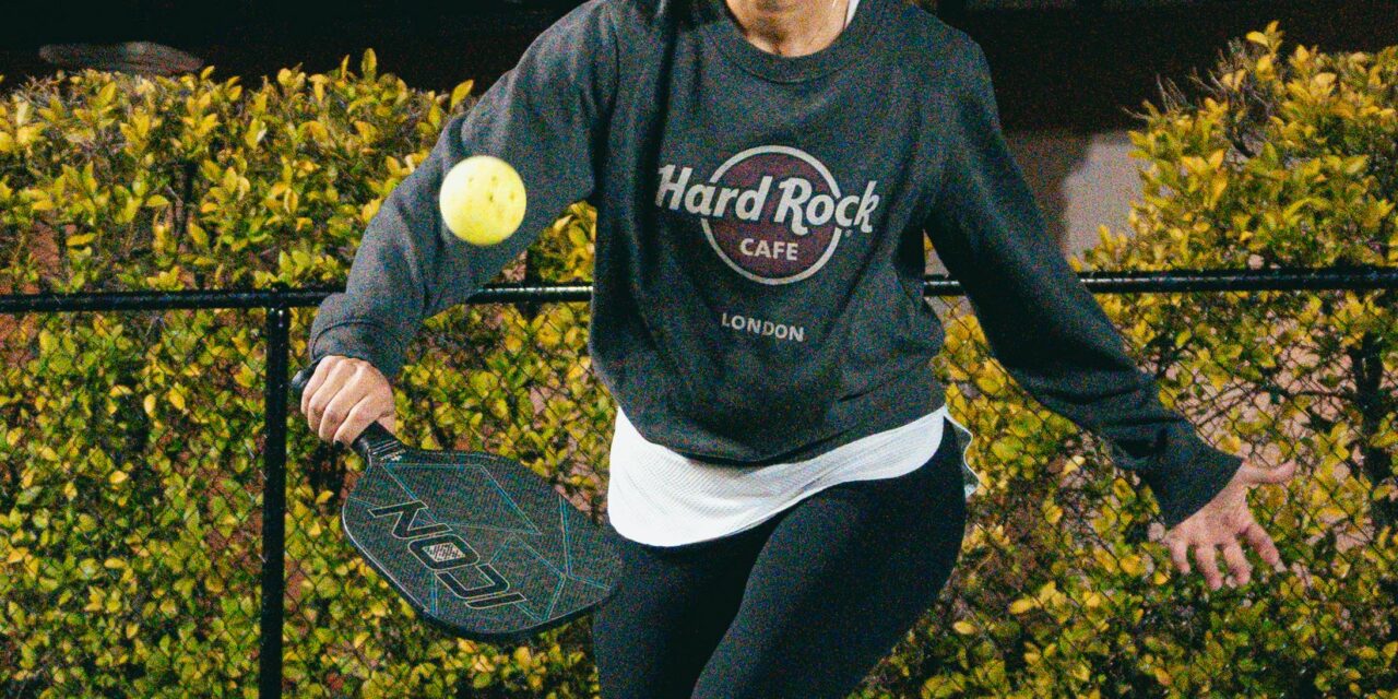 Leaking During Pickleball? You’re Not Alone: How Physical Therapy Can Help Stress Urinary Incontinence