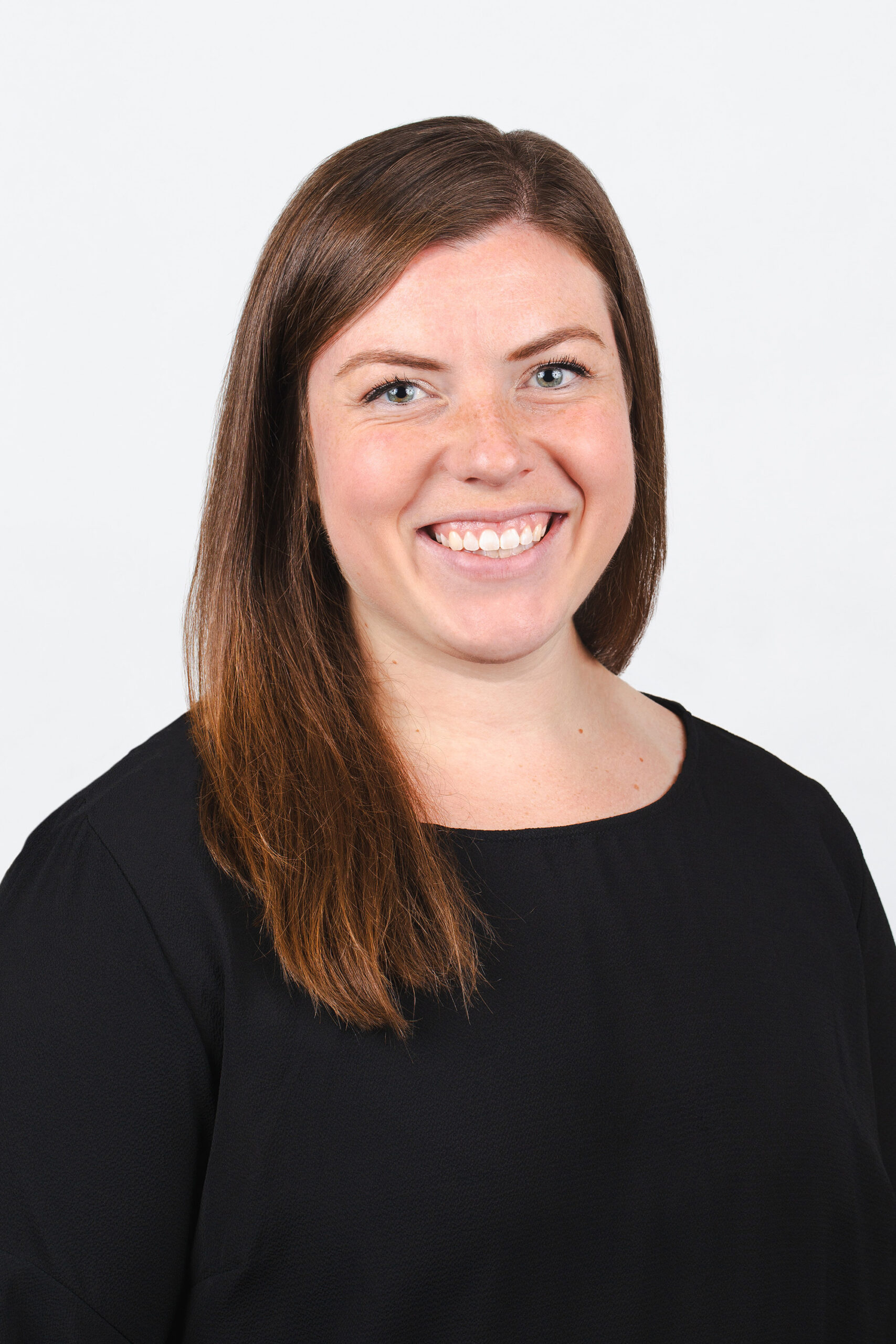 Dr. Emily Fuller